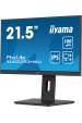 Obrázok pre iiyama ProLite XUB2293HSU-B7 počítačový monitor 54,6 cm (21.5") 1920 x 1080 px Full HD LED Černá