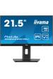 Obrázok pre iiyama ProLite XUB2293HSU-B7 počítačový monitor 54,6 cm (21.5") 1920 x 1080 px Full HD LED Černá