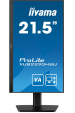 Obrázok pre iiyama ProLite XUB2293HSU-B7 počítačový monitor 54,6 cm (21.5") 1920 x 1080 px Full HD LED Černá