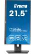 Obrázok pre iiyama ProLite XUB2293HSU-B7 počítačový monitor 54,6 cm (21.5") 1920 x 1080 px Full HD LED Černá