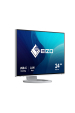 Obrázok pre EIZO FlexScan EV2495-WT LED display 61,2 cm (24.1") 1920 x 1200 px WUXGA Bílá