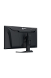 Obrázok pre EIZO FlexScan EV3450XC-BK LED display 86,6 cm (34.1") 3440 x 1440 px UltraWide Quad HD Černá