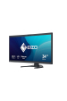 Obrázok pre EIZO FlexScan EV3450XC-BK LED display 86,6 cm (34.1") 3440 x 1440 px UltraWide Quad HD Černá