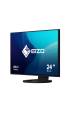 Obrázok pre EIZO FlexScan EV2485-BK LED display 61,2 cm (24.1") 1920 x 1200 px WUXGA Černá