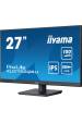 Obrázok pre iiyama ProLite počítačový monitor 68,6 cm (27") 2560 x 1440 px Quad HD LED Černá