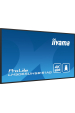 Obrázok pre iiyama LH5065UHSB-B1AG sdělovací displej Plochá digitální tabule 125,7 cm (49.5") LCD Wi-Fi 800 cd/m² 4K Ultra HD Černá Zabudovaný procesor Android 11 24/7