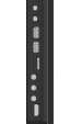 Obrázok pre iiyama LH5075UHS-B1AG sdělovací displej Plochá digitální tabule 125,7 cm (49.5") LCD Wi-Fi 500 cd/m² 4K Ultra HD Černá Zabudovaný procesor Android 11 24/7