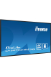 Obrázok pre iiyama LH5075UHS-B1AG sdělovací displej Plochá digitální tabule 125,7 cm (49.5") LCD Wi-Fi 500 cd/m² 4K Ultra HD Černá Zabudovaný procesor Android 11 24/7