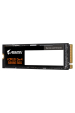 Obrázok pre GIGABYTE AORUS Gen4 5000E 1 TB M.2 PCI Express 4.0 NVMe 3D TLC NAND