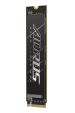Obrázok pre GIGABYTE AORUS Gen5 14000 SSD 2 TB M.2 PCI Express 5.0 NVMe 3D TLC NAND