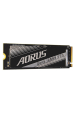 Obrázok pre GIGABYTE AORUS Gen5 12000 1 TB M.2 PCI Express 5.0 NVMe 3D TLC NAND