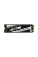 Obrázok pre GIGABYTE AORUS Gen5 12000 1 TB M.2 PCI Express 5.0 NVMe 3D TLC NAND