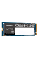 Obrázok pre GIGABYTE Gen3 2500E SSD 2TB M.2 PCI Express 3.0 NVMe 3D NAND