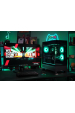 Obrázok pre Actina 5901443416364 PC AMD Ryzen™ 7 9800X3D 32 GB DDR5-SDRAM 1 TB SSD NVIDIA GeForce RTX 5070 Midi Tower Černá