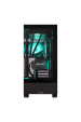 Obrázok pre Actina 5901443416364 PC AMD Ryzen™ 7 9800X3D 32 GB DDR5-SDRAM 1 TB SSD NVIDIA GeForce RTX 5070 Midi Tower Černá
