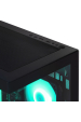 Obrázok pre Actina 5901443416364 PC AMD Ryzen™ 7 9800X3D 32 GB DDR5-SDRAM 1 TB SSD NVIDIA GeForce RTX 5070 Midi Tower Černá