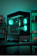 Obrázok pre Actina 5901443416586 PC AMD Ryzen™ 9 9950X 32 GB DDR5-SDRAM 2 TB SSD NVIDIA GeForce RTX 5080 Midi Tower Černá