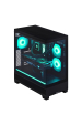 Obrázok pre Actina 5901443416586 PC AMD Ryzen™ 9 9950X 32 GB DDR5-SDRAM 2 TB SSD NVIDIA GeForce RTX 5080 Midi Tower Černá