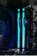 Obrázok pre Actina 5901443410362 PC Intel® Core™ i5 i5-14400F 32 GB DDR5-SDRAM 1 TB SSD Intel Arc B580 Windows 11 Home Midi Tower Černá