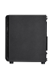 Obrázok pre Actina 5901443410362 PC Intel® Core™ i5 i5-14400F 32 GB DDR5-SDRAM 1 TB SSD Intel Arc B580 Windows 11 Home Midi Tower Černá