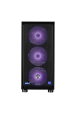 Obrázok pre Actina 5901443410362 PC Intel® Core™ i5 i5-14400F 32 GB DDR5-SDRAM 1 TB SSD Intel Arc B580 Windows 11 Home Midi Tower Černá