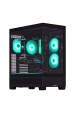 Obrázok pre Actina 5901443416463 PC AMD Ryzen™ 7 8700F 32 GB DDR5-SDRAM 1 TB SSD NVIDIA GeForce RTX 5070 Ti Midi Tower Černá