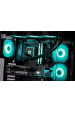 Obrázok pre Actina 5901443416579 PC AMD Ryzen™ 9 9900X 32 GB DDR5-SDRAM 2 TB SSD NVIDIA GeForce RTX 5080 Midi Tower Černá