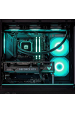 Obrázok pre Actina 5901443416579 PC AMD Ryzen™ 9 9900X 32 GB DDR5-SDRAM 2 TB SSD NVIDIA GeForce RTX 5080 Midi Tower Černá