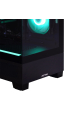 Obrázok pre Actina 5901443416487 PC AMD Ryzen™ 5 7600X 32 GB DDR5-SDRAM 1 TB SSD NVIDIA GeForce RTX 5070 Ti Windows 11 Home Midi Tower Černá
