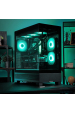 Obrázok pre Actina 5901443416593 PC AMD Ryzen™ 9 9900X3D 32 GB DDR5-SDRAM 2 TB SSD NVIDIA GeForce RTX 5080 Midi Tower Černá