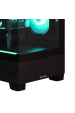 Obrázok pre Actina 5901443416593 PC AMD Ryzen™ 9 9900X3D 32 GB DDR5-SDRAM 2 TB SSD NVIDIA GeForce RTX 5080 Midi Tower Černá