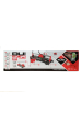 Obrázok pre RUBI DU-200 EVO 850 850 W 2790 ot/min