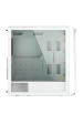 Obrázok pre GIGABYTE C301 GLASS WHITE počítačová skříň Midi Tower Bílá