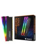 Obrázok pre GIGABYTE AORUS RGB paměťový modul 16 GB 2 x 8 GB DDR4 3733 MHz