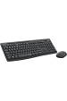 Obrázok pre Logitech MK295 Silent