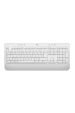 Obrázok pre Logitech 920-010979 klávesnice Kancelář Bluetooth QWERTZ Česky Bílá