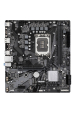 Obrázok pre GIGABYTE H610M D3W DDR4 základní deska Intel H610 LGA 1700 Micro ATX