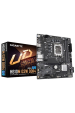 Obrázok pre GIGABYTE H610M D3W DDR4 základní deska Intel H610 LGA 1700 Micro ATX
