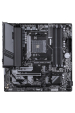Obrázok pre GIGABYTE B550M GAMING X WIFI6 základní deska AMD B550 Socket AM4 Micro ATX