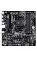 Obrázok pre GIGABYTE B550M DS3H R2 základní deska AMD B550 Socket AM4 Micro ATX