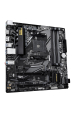 Obrázok pre GIGABYTE B550M DS3H R2 základní deska AMD B550 Socket AM4 Micro ATX