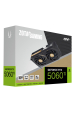 Obrázok pre Zotac GAMING GeForce RTX 5060 Ti AMP NVIDIA 16 GB GDDR7