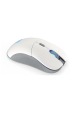 Obrázok pre ENDORFY GEM Plus Wireless Onyx White mouse Ambidextrous RF Wireless + USB Type-C Optical 26000 DPI