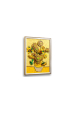 Obrázok pre LEGO ART 31215 Vincent van Gogh – Slunečnice