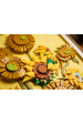 Obrázok pre LEGO ART 31215 Vincent van Gogh – Slunečnice