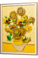 Obrázok pre LEGO ART 31215 Vincent van Gogh – Slunečnice