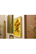 Obrázok pre LEGO ART 31215 Vincent van Gogh – Slunečnice