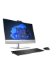 Obrázok pre HP EliteOne 870 G9 Intel® Core™ i5 i5-13500 68,6 cm (27") 2560 x 1440 pixelů Dotyková obrazovka All-in-One PC 16 GB DDR5-SDRAM 512 GB SSD Windows 11 Pro Wi-Fi 6E (802.11ax) Stříbrná