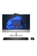 Obrázok pre HP EliteOne 870 G9 Intel® Core™ i5 i5-13500 68,6 cm (27") 2560 x 1440 pixelů Dotyková obrazovka All-in-One PC 16 GB DDR5-SDRAM 512 GB SSD Windows 11 Pro Wi-Fi 6E (802.11ax) Stříbrná