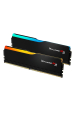 Obrázok pre G.Skill Ripjaws M5 RGB F5-6400J3239G16GX2-RM5RK memory module 32 GB 2 x 16 GB DDR5 6400 MHz